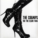 The Cramps - Do The Clam 1986 (ltd. ed.) (2xLP) (white vinyl) - Vinyl LP, LP