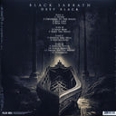 Black Sabbath - Deep Black: Live At Centrum, Worcester, MA, USA, November 4th 1983 (2xLP) - Vinyl LP, LP