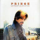 Prince - Controversy At The Capitol: New Jersey Broadcast 1982 (ltd. ed.) (2xLP) (clear vinyl) - Vinyl LP, LP