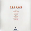 Prince - Controversy At The Capitol: New Jersey Broadcast 1982 (ltd. ed.) (2xLP) (clear vinyl) - Vinyl LP, LP