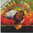 Peter Tosh - Mama Africa (ltd. ed.) (red vinyl) - Vinyl LP, LP