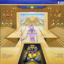 Iron Maiden - Powerslave (remastered) - Vinyl LP, LP