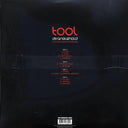 Tool - Stranglehold: The Kalamazoo Broadcast (ltd. ed.) (2xLP) (clear vinyl) - Vinyl LP, LP