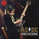 AC/DC - Under The Covers: The Songs They Didn't Write (ltd. ed.) (2xLP) (clear vinyl) - Vinyl LP, LP