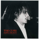 The Cure - Happy The Man: Washington DC Broadcast 1984 (ltd. ed.) (2xLP) (clear vinyl) - Vinyl LP, LP