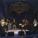 Jimmy Page, The Black Crowes - New York 2000 Volume 2: The Complete Jones Beach Broadcast (2xLP) - Vinyl LP, LP