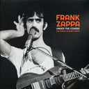 Frank Zappa - Under The Covers: The Songs He Didnt' Write (2xLP) - Vinyl LP, LP