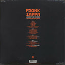 Frank Zappa - Under The Covers: The Songs He Didnt' Write (2xLP) - Vinyl LP, LP