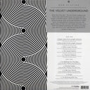 The Velvet Underground - Now Playing (ltd. ed.) (clear vinyl) - Vinyl LP, LP