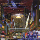 Iron Maiden - Somewhere In Time (remastered) - Vinyl LP, LP
