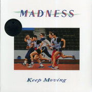 Madness - Keep Moving (180g) - Vinyl LP