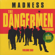 Madness - The Dangermen Sessions Volume 1 (180g) - Vinyl LP