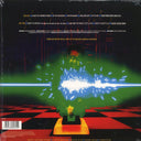 Slade - The Amazing Kamikaze Syndrome (orange/red splatter vinyl) (remastered) - Vinyl LP, LP