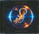 Pink Floyd - Frankfurt 1972 (2xCD) - CD, CD