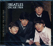 The Beatles - On Air 1964 (55 tracks) (2xCD) - CD