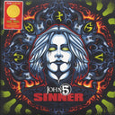 John 5 - Sinner (yellow vinyl) - Vinyl LP, LP