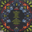 John 5 - Sinner (yellow vinyl) - Vinyl LP, LP