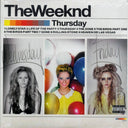 The Weeknd - Thursday (Decade Collector's Edition, Weeknd Website Exclusive) (10th Anniv. Ed.) (2xLP) - Vinyl LP, LP