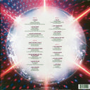 Chic, Chaka Khan, Village People, Barry White, Heatwave, Sister Sledge, Etc. - Now That's What I Call Music! Disco (2xLP) (pink/blue vinyl) - Vinyl LP, LP