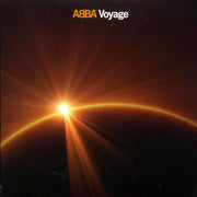 Abba - Voyage - Vinyl LP