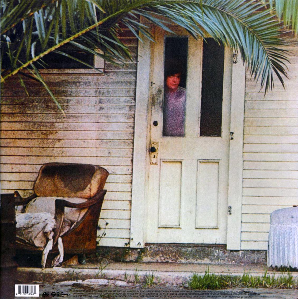 Crosby, Stills & Nash - Crosby, Stills & Nash - Vinyl LP, LP