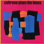John Coltrane - Coltrane Plays The Blues - Vinyl LP