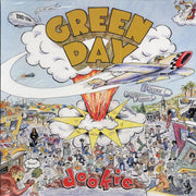 Green Day - Dookie - Vinyl LP