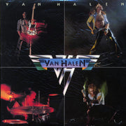 Van Halen - Van Halen - Vinyl LP