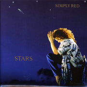 Simply Red - Stars (25th Anniv. Ed.) (remastered) - Vinyl LP