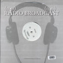 Led Zeppelin - Radio Broadcast Volume 2 - Vinyl LP, LP