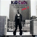 Kid Cudi - The Boy Who Flew To The Moon Volume 1 (2xLP) - Vinyl LP, LP
