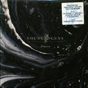 Young Guns - Echoes (blue/white splatter vinyl) - Vinyl LP, LP
