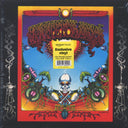 Grateful Dead - Aoxomoxoa (yellow vinyl) - Vinyl LP, LP