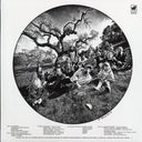 Grateful Dead - Aoxomoxoa (yellow vinyl) - Vinyl LP, LP