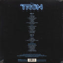 Daft Punk - Tron Legacy: Original Motion Picture Soundtrack (ltd. ed.) (2xLP) (blue/clear vinyl) - Vinyl LP, LP
