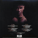 Rihanna, Burna Boy, Tems, Future, Etc. - Music From And Inspired By Black Panther: Wakanda Forever (2xLP) (translucent tan vinyl) - Vinyl LP, LP