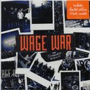 Wage War - The Stripped Sessions - Vinyl LP, LP