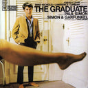 Simon & Garfunkel, Dave Grusin - The Graduate: The Original Sound Track Recording - Vinyl LP, LP