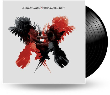 Only By The Night, Kings Of Leon, LP