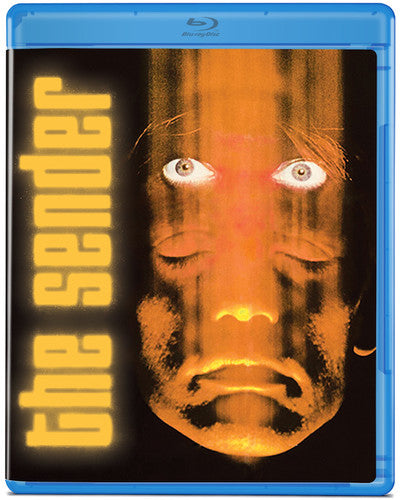 Sender, Sender, Blu-Ray