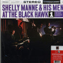 Shelly Manne & His Men - At The Black Hawk Volume 1 (180g) - Vinyl LP, LP