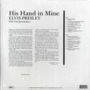 Elvis Presley - His Hand In Mine (colored vinyl) - Vinyl LP, LP