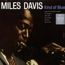 Miles Davis - Kind Of Blue (180g) - Vinyl LP, LP