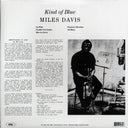 Miles Davis - Kind Of Blue (180g) - Vinyl LP, LP