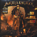 Megadeth - The Sick, The Dying And The Dead! (2xLP) (180g) - Vinyl LP, LP