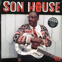 Son House - Forever On My Mind (ltd. ed.) (black/white fleck vinyl) - Vinyl LP, LP
