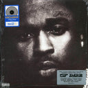 Pop Smoke, Kanye West, Dua Lipa, Kid Cudi, Etc. - Faith (ltd. ed.) (2xLP) (clear vinyl) - Vinyl LP, LP