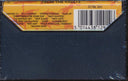 The Maytals, Herman Chin-loy, The Hippy Boys, Dave Barker, Stranger Cole, The Bleechers, The Rhyhm Rulers, Etc. - Solid Gold From The Vaults (orig. press) - TAPE, TAPE