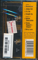 Milkman - Reminisce (orig. press) - TAPE, TAPE