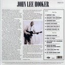 John Lee Hooker - Sensation: Documenting The Sensation Recordings, 1948-52 (mono) (180g) (remastered) - Vinyl LP, LP